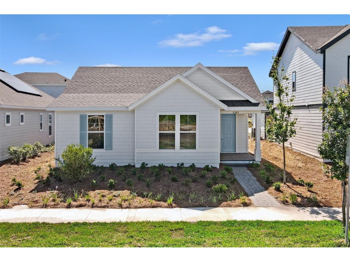 6383 Trailblaze Bend Saint Cloud FL 34771 J961233 image1