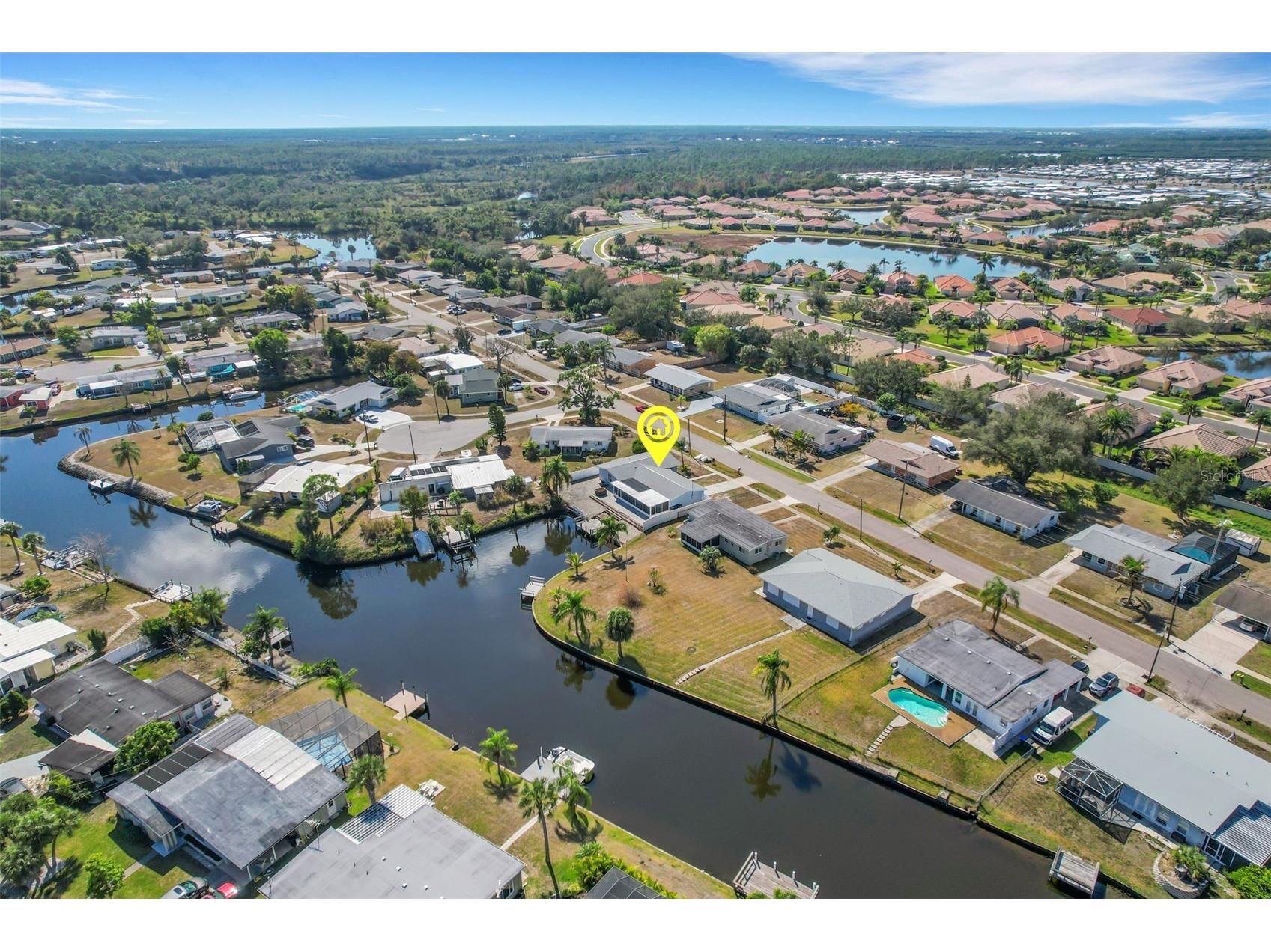 6384 Malaluka Rd North Port FL 34287 TB8476476 image9