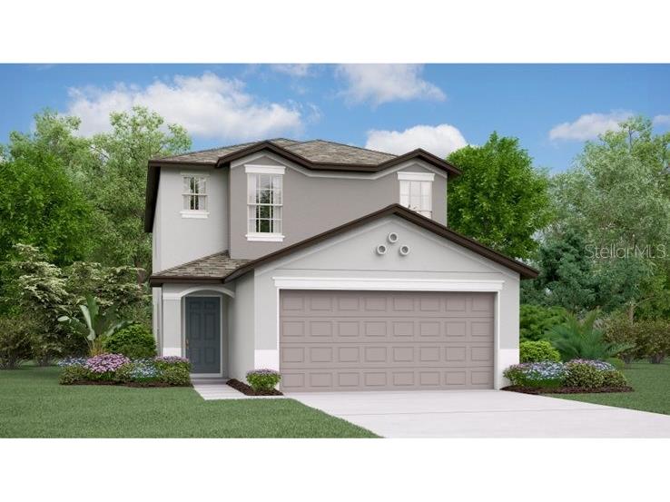 6384 Ten Acre Court Zephyrhills FL 33541 T3426557 image1