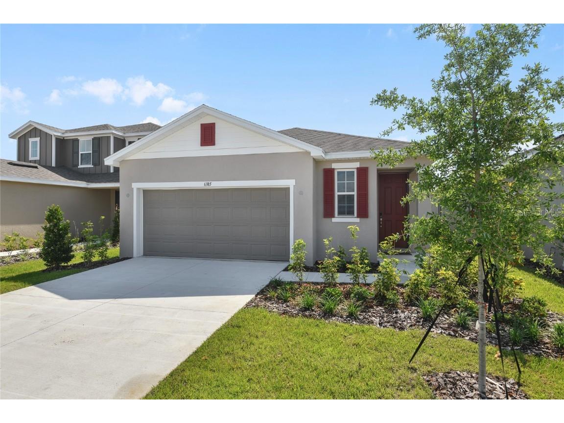 6385 Clover Street Lake Hamilton FL 33851 S5124627 image1