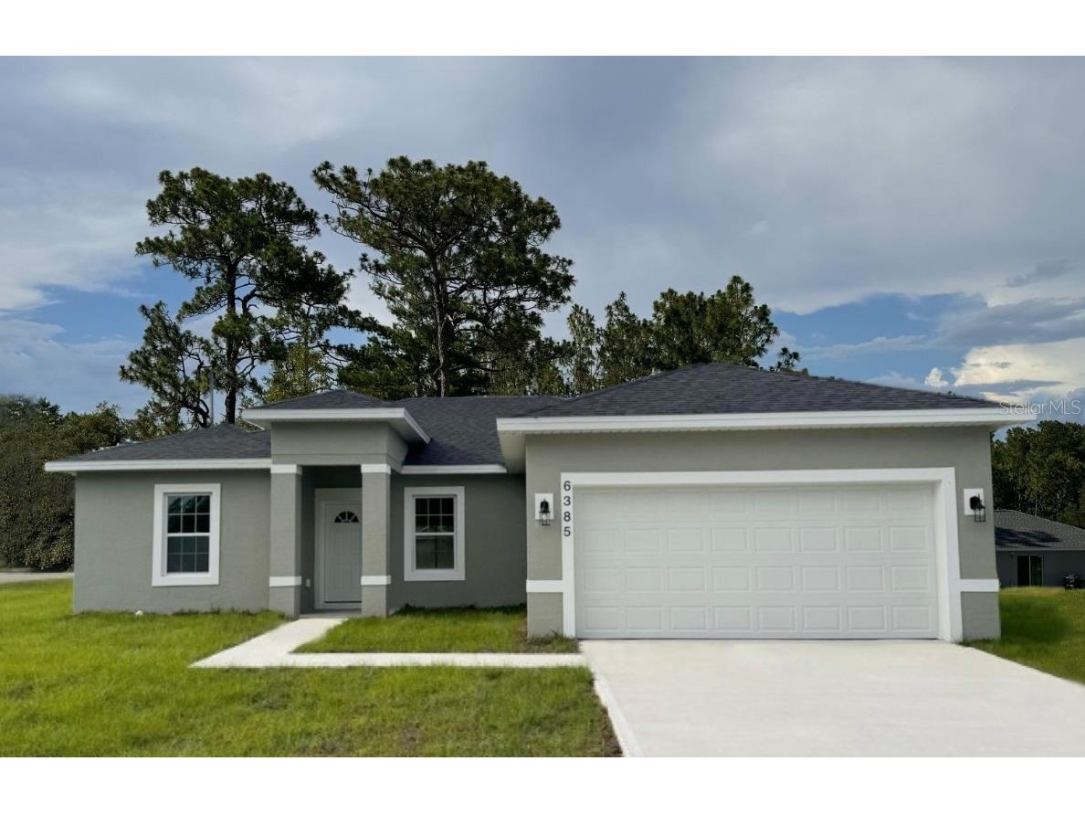 6385 SW 131st Lane Ocala FL 34473 O6217051 image1
