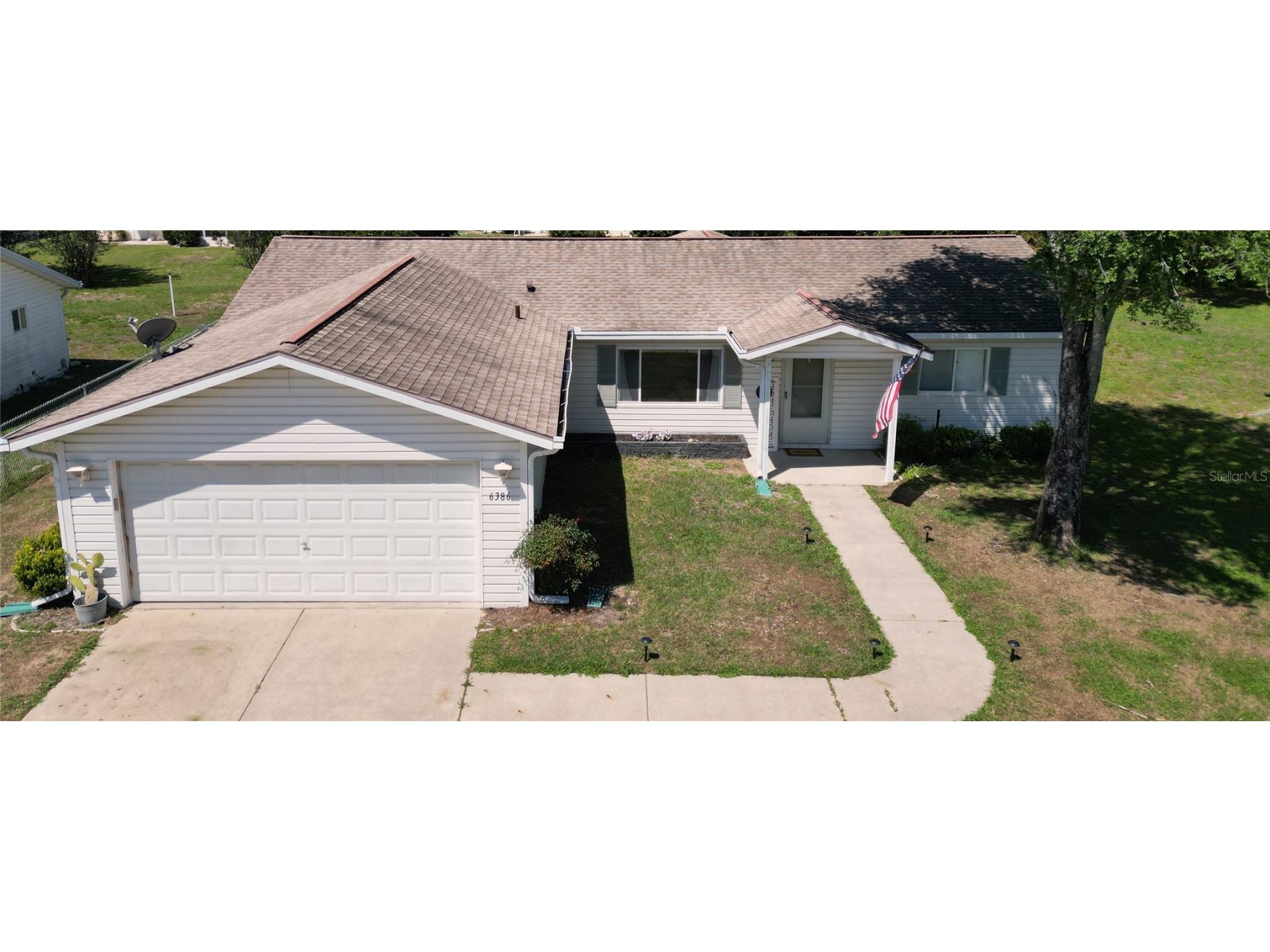 6386 SW 60th Court Ocala FL 34474 OM698365 image1