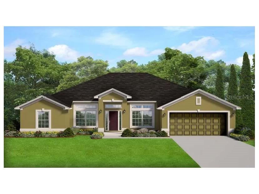 6386 Towhlen Road North Port FL 34291 A4550831 image1