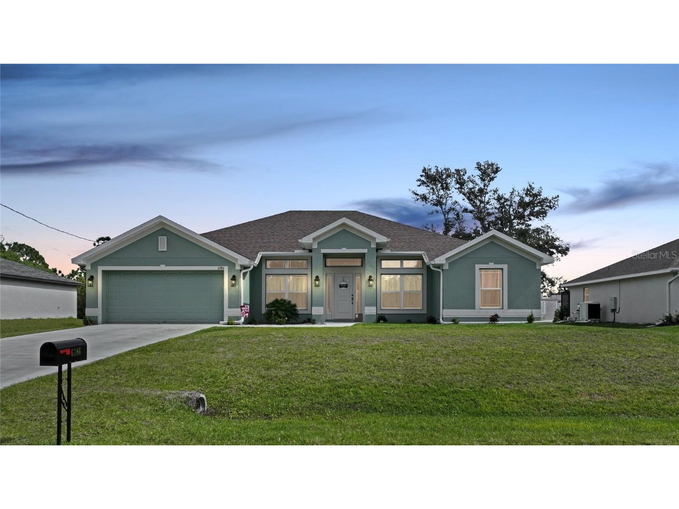 6386 Towhlen Road North Port FL 34291 C7487917 image1