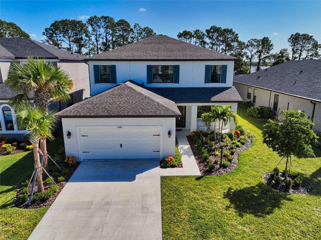 6387 Grandview Hill Court Bradenton FL 34203 A4587443 image1
