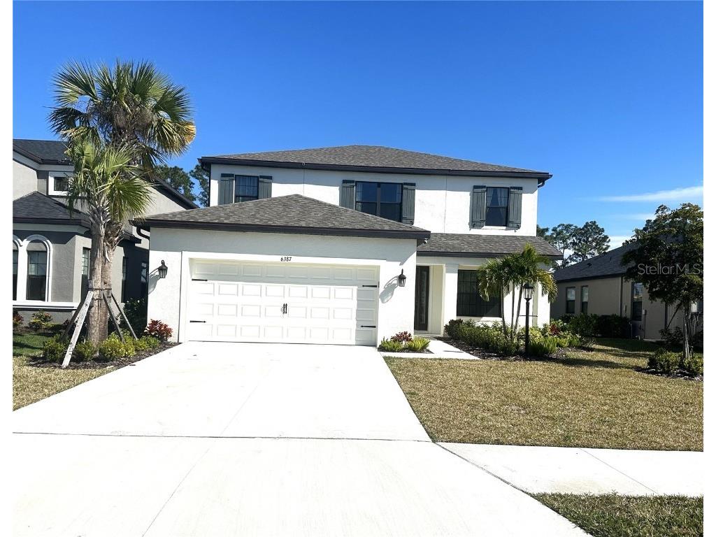 6387 Grandview Hill Court Bradenton FL 34203 A4601051 image1