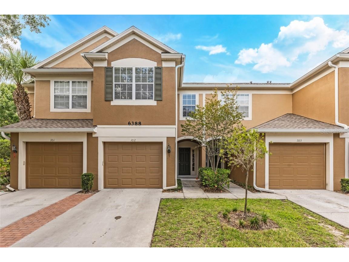 6388 Castelven Drive #102 Orlando FL 32835 O6114575 image1