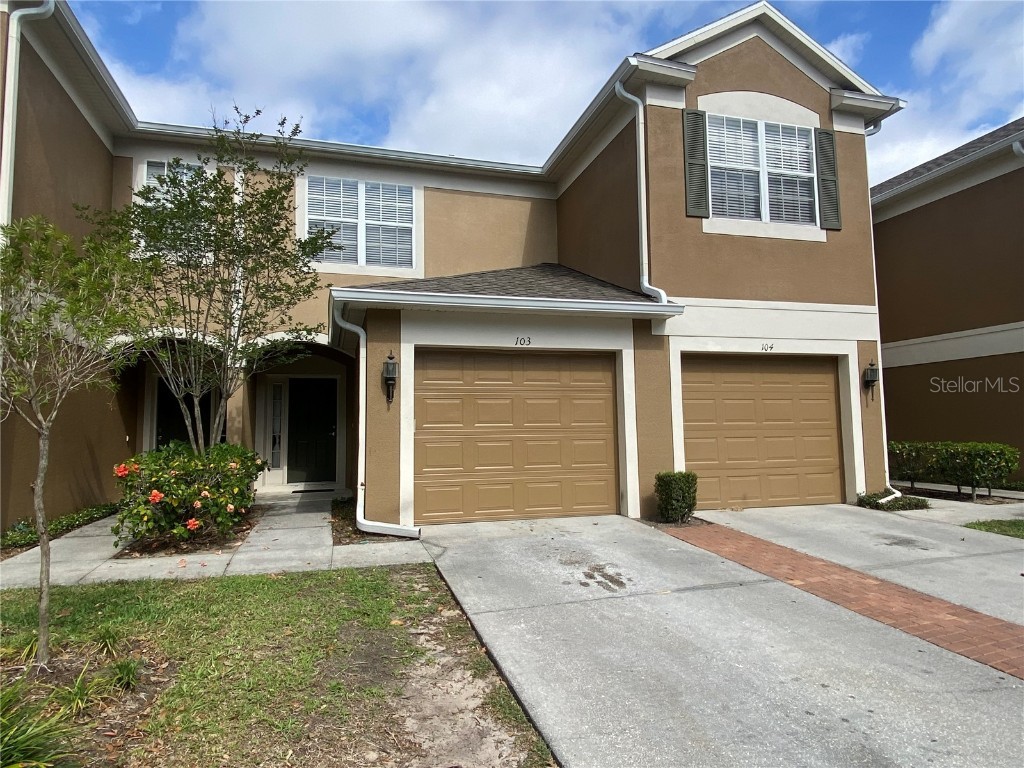 6388 Castelven Drive #103 Orlando FL 32835 O6192467 image1