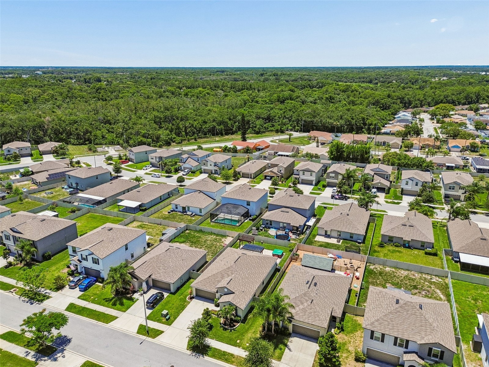 6388 Spider Lily Way New Port Richey FL 34653 TB8515965 image64