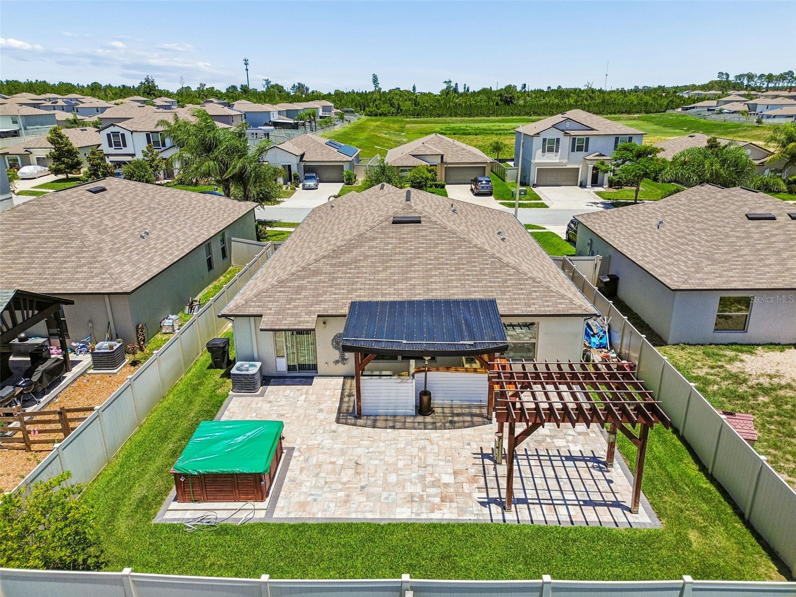 6388 Spider Lily Way New Port Richey FL 34653 TB8515965 image75