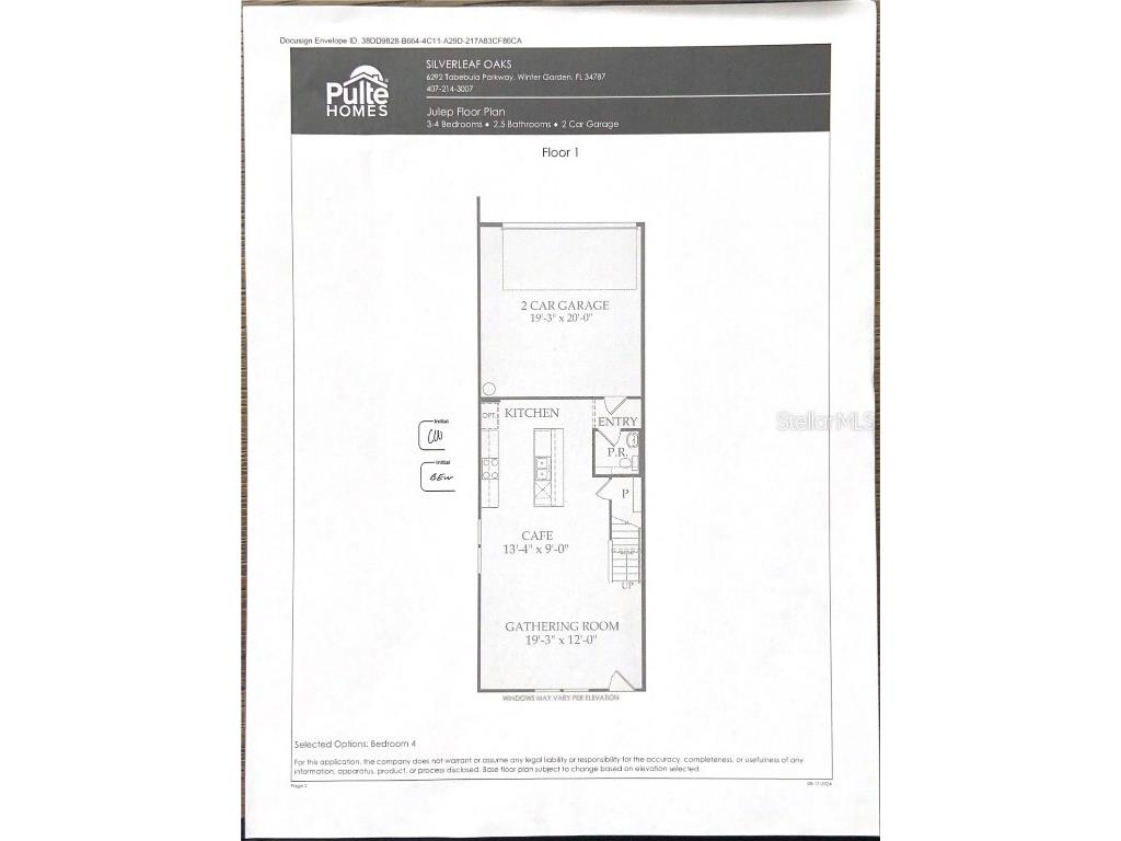 6388 Tabebuia Parkway Winter Garden FL 34787 O6328211 image45