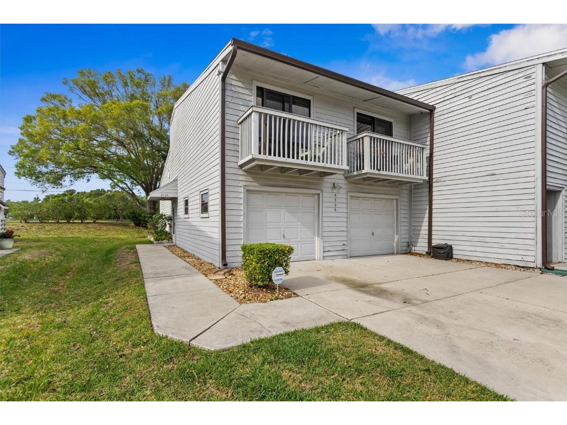 6389 93rd Terrace N #4706 Pinellas Park FL 33782 U8238674 image1