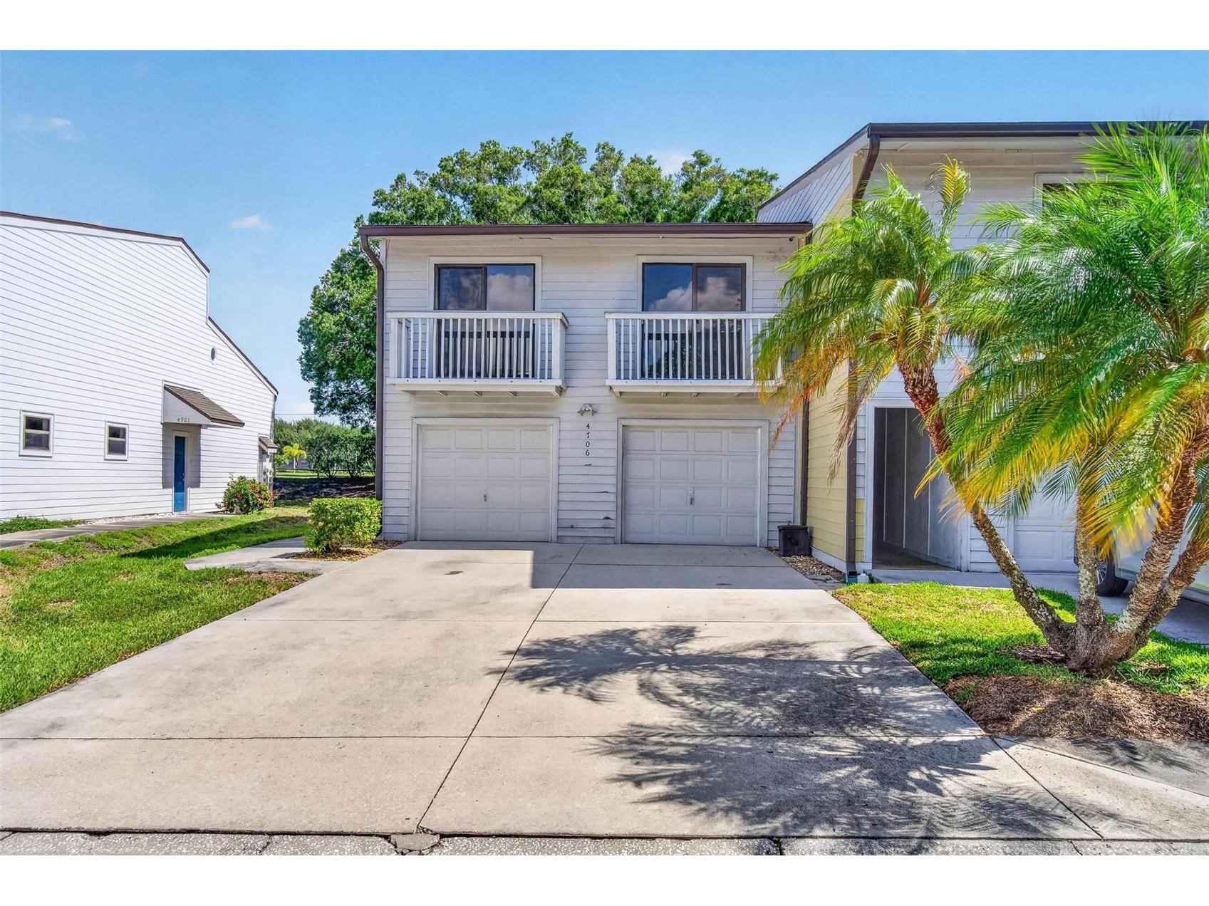 6389 93rd Terrace N #4706 Pinellas Park FL 33782 TB8509273 image1