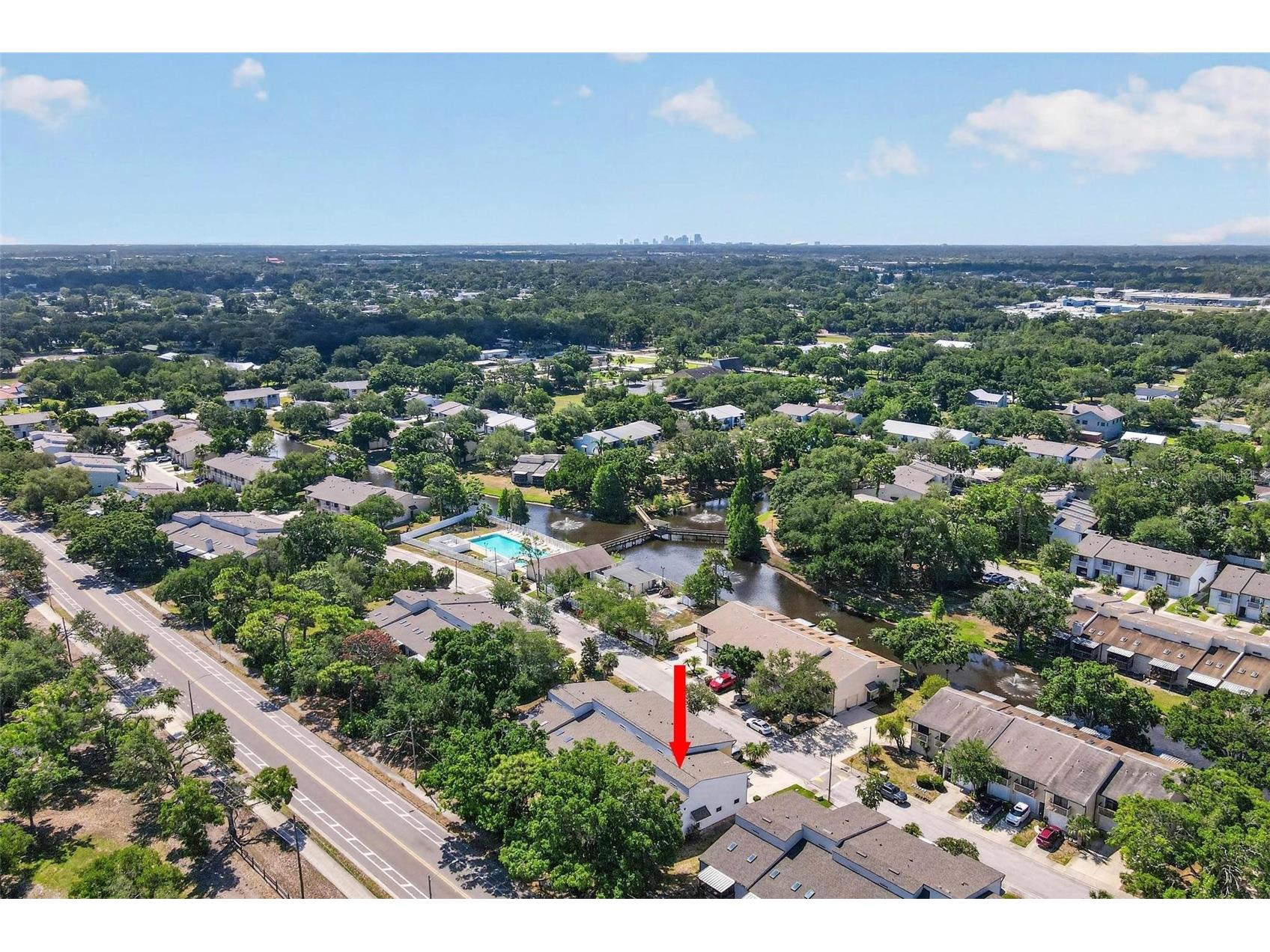 6389 93rd Terrace N #4706 Pinellas Park FL 33782 TB8509273 image35