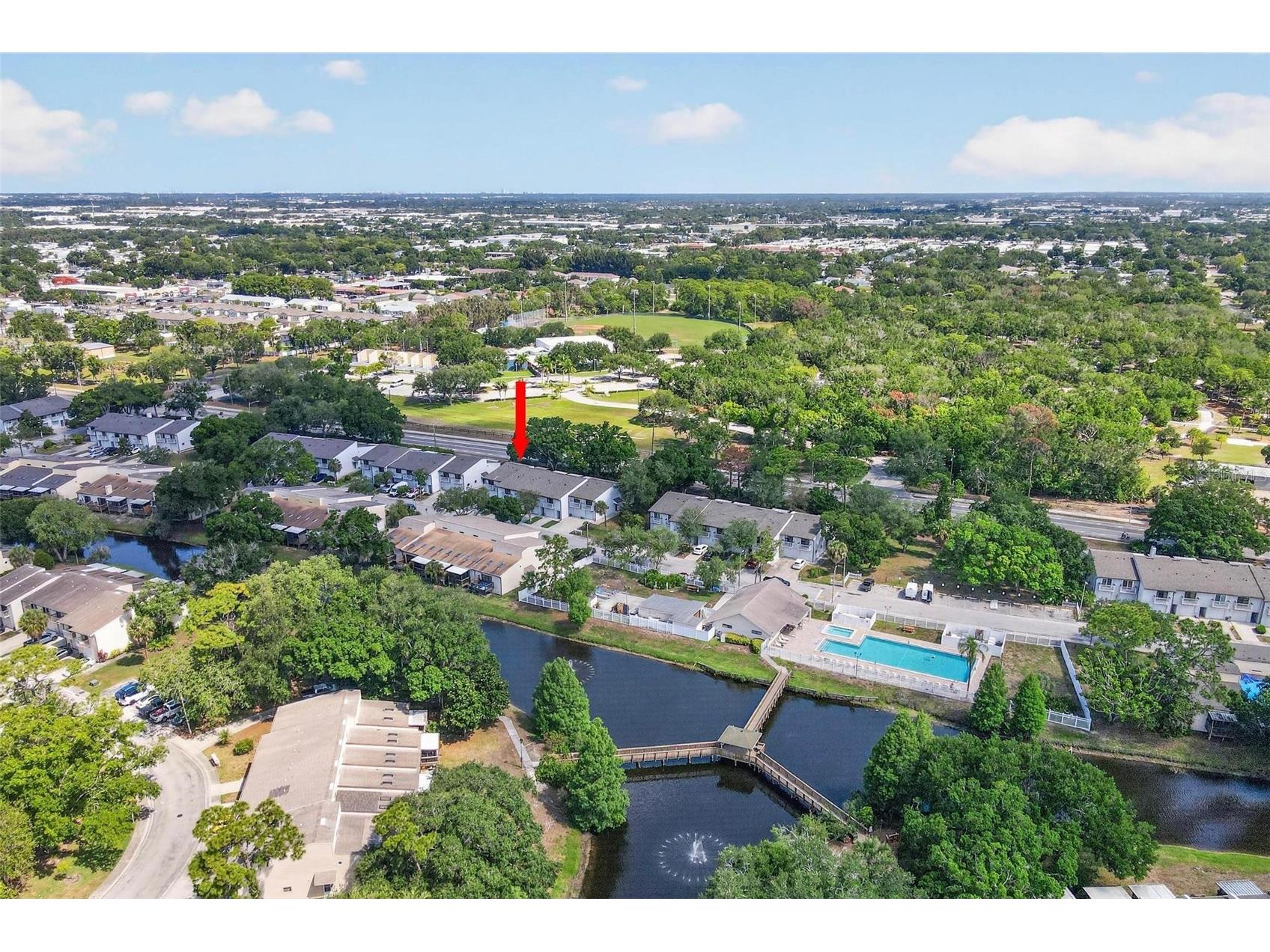 6389 93rd Terrace N #4706 Pinellas Park FL 33782 TB8509273 image36