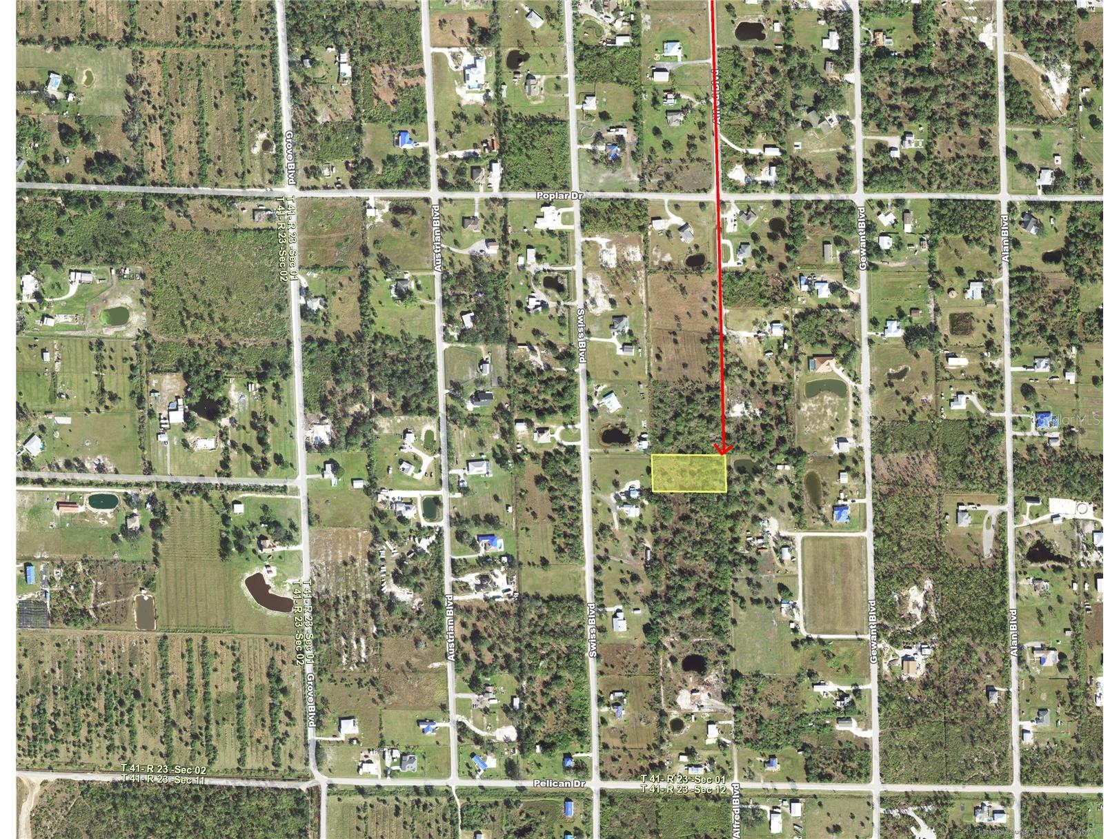 6389 Alfred Boulevard Punta Gorda FL 33982 C7527330 image2