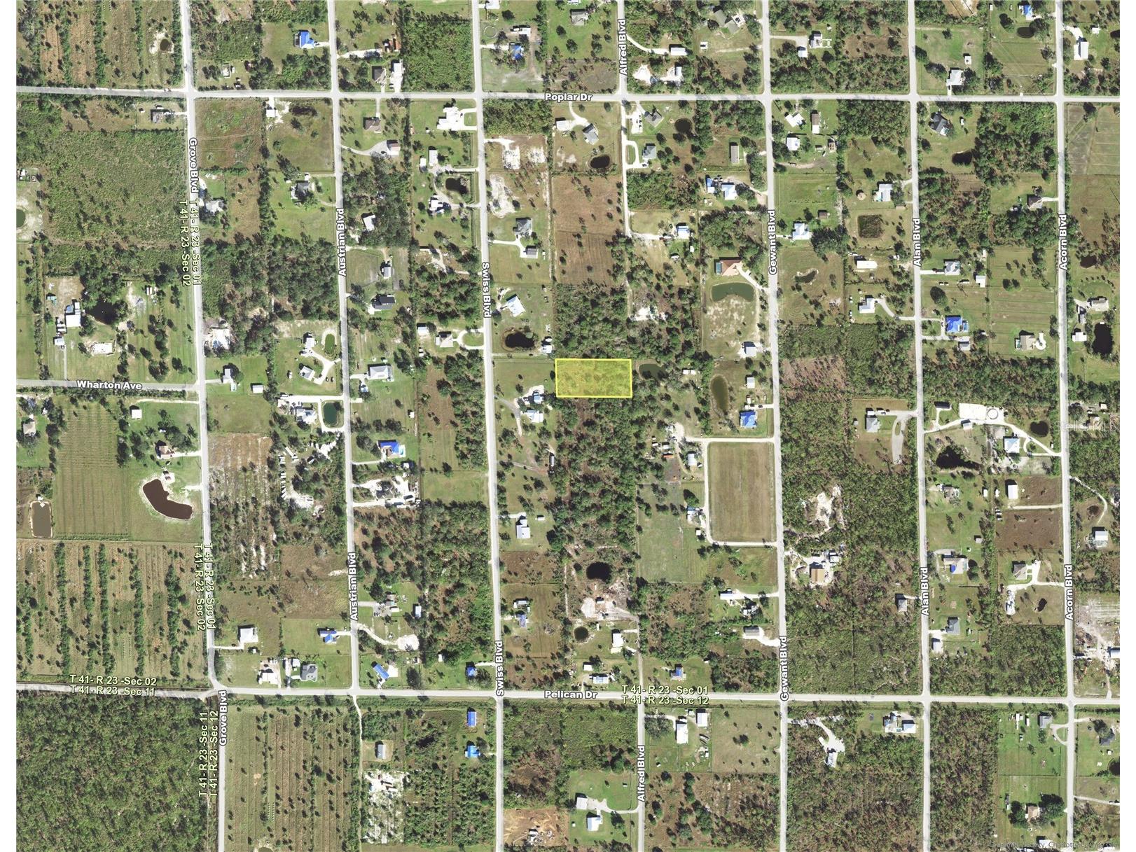 6389 Alfred Boulevard Punta Gorda FL 33982 C7527330 image3