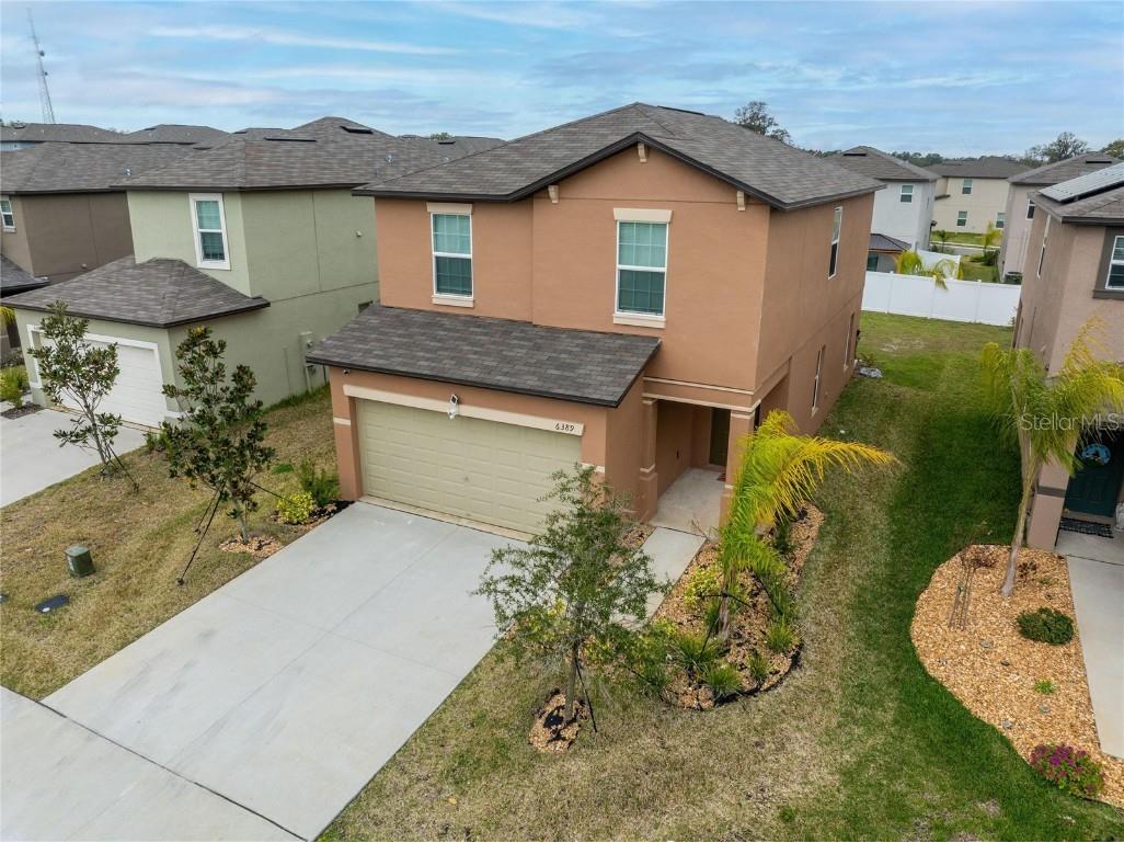 6389 Beverly Hills Drive Zephyrhills FL 33541 T3507691 image1