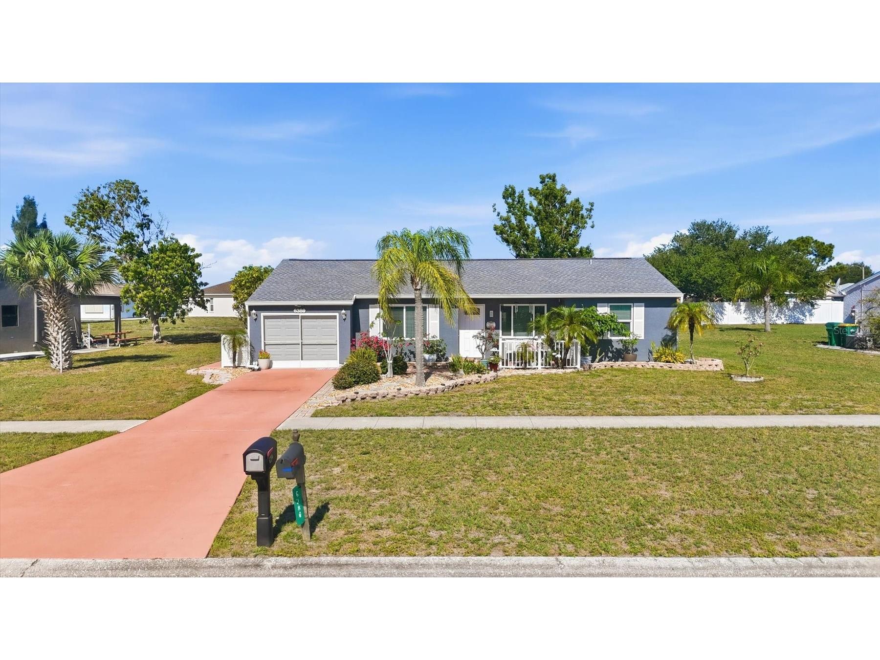 6389 Coliseum Boulevard Port Charlotte FL 33981 C7526639 image1