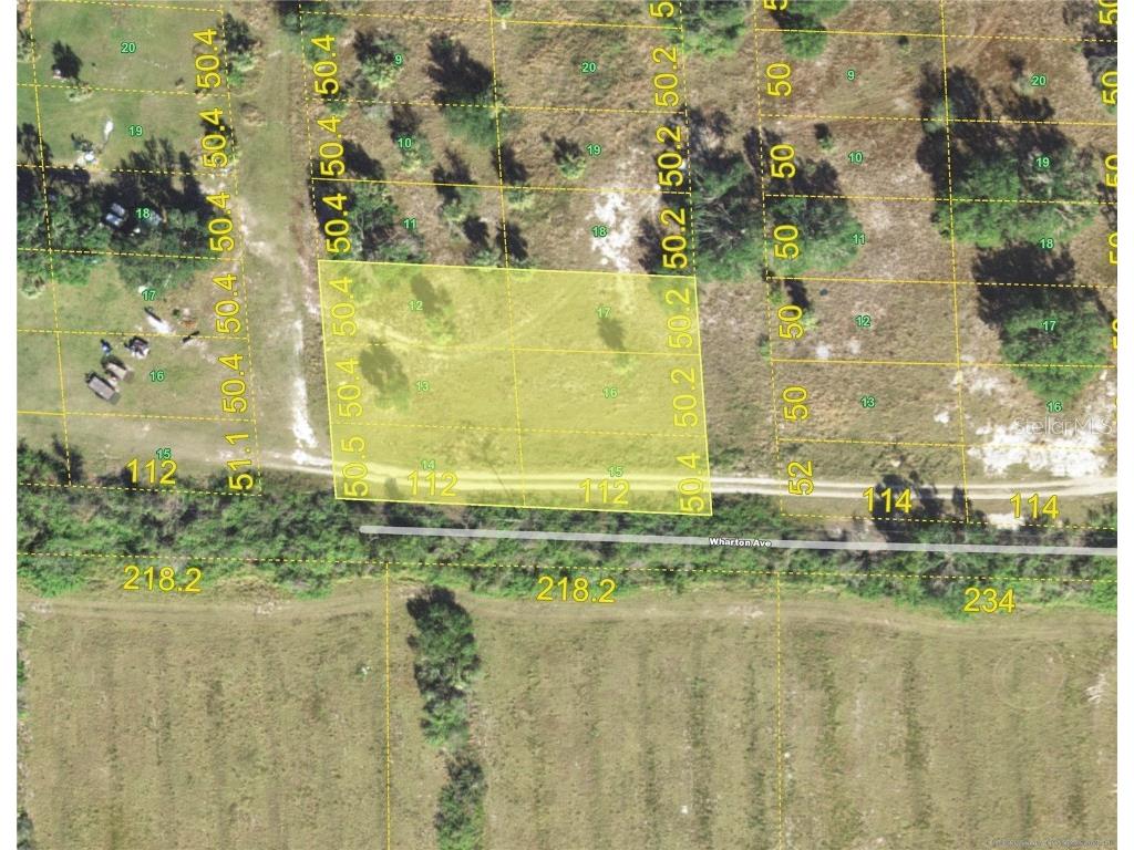 6389 Earl Street Punta Gorda FL 33982 C7481156 image1