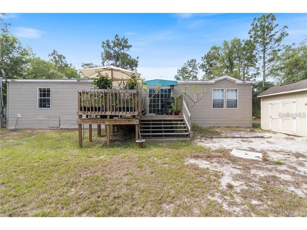 6389 W Oaklawn Street Homosassa FL 34446 T3496240 image1