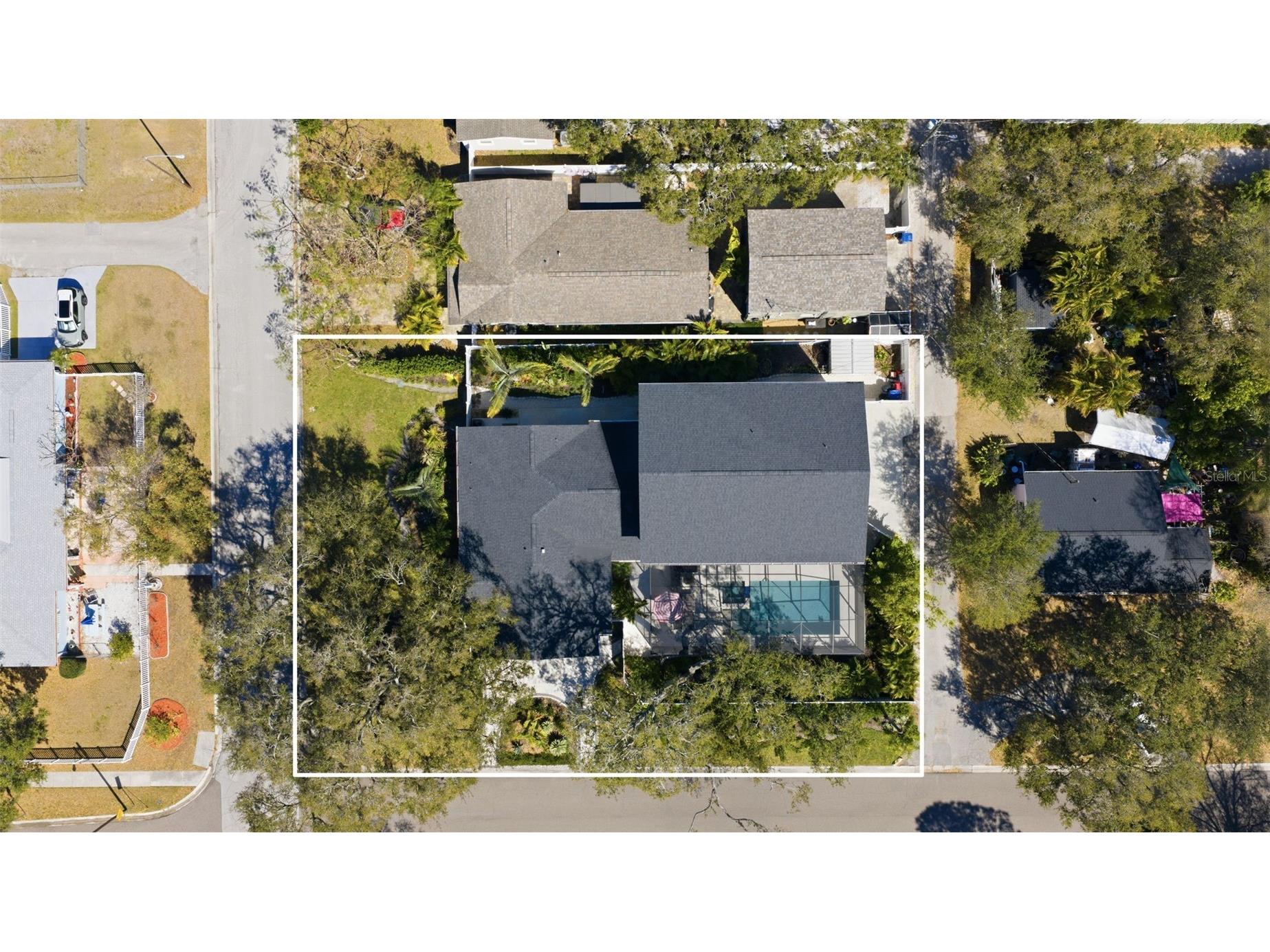 639 43rd Avenue N Saint Petersburg FL 33703 TB8482387 image83