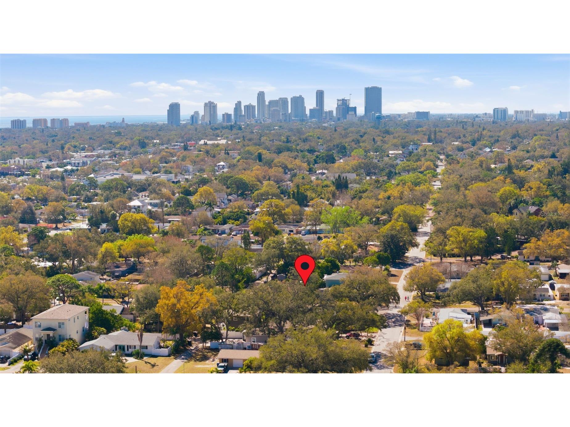 639 43rd Avenue N Saint Petersburg FL 33703 TB8482387 image96