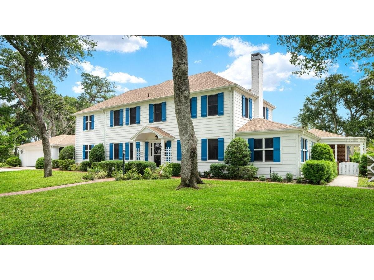 639 & 659 John Anderson Drive Ormond Beach FL 32176 V4949103 image1