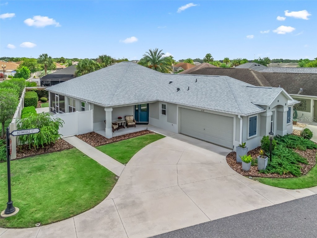 639 Bermudez Court The Villages FL 32162 G5100745 image1