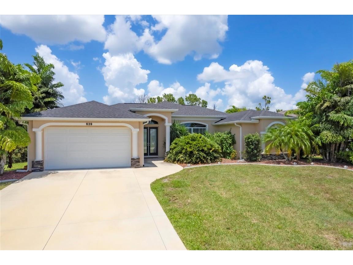 639 Boundary Boulevard Rotonda West FL 33947 D6137134 image1