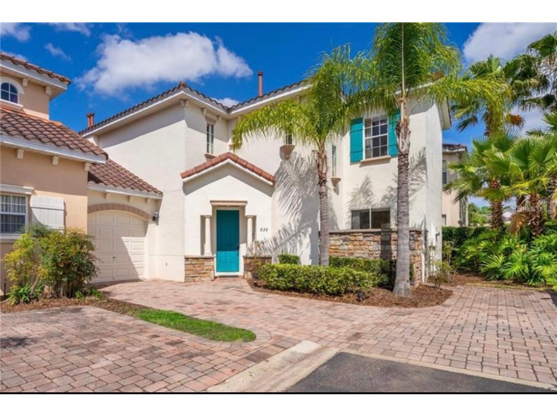 639 Brunello Drive Davenport FL 33897 O6085162 image1