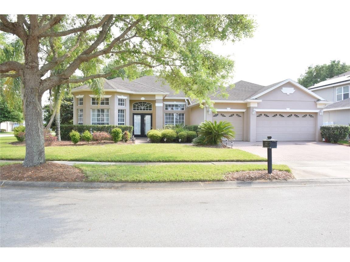 639 Cimarosa Court Ocoee FL 34761 - LAKE APOPKA O6098028 image1