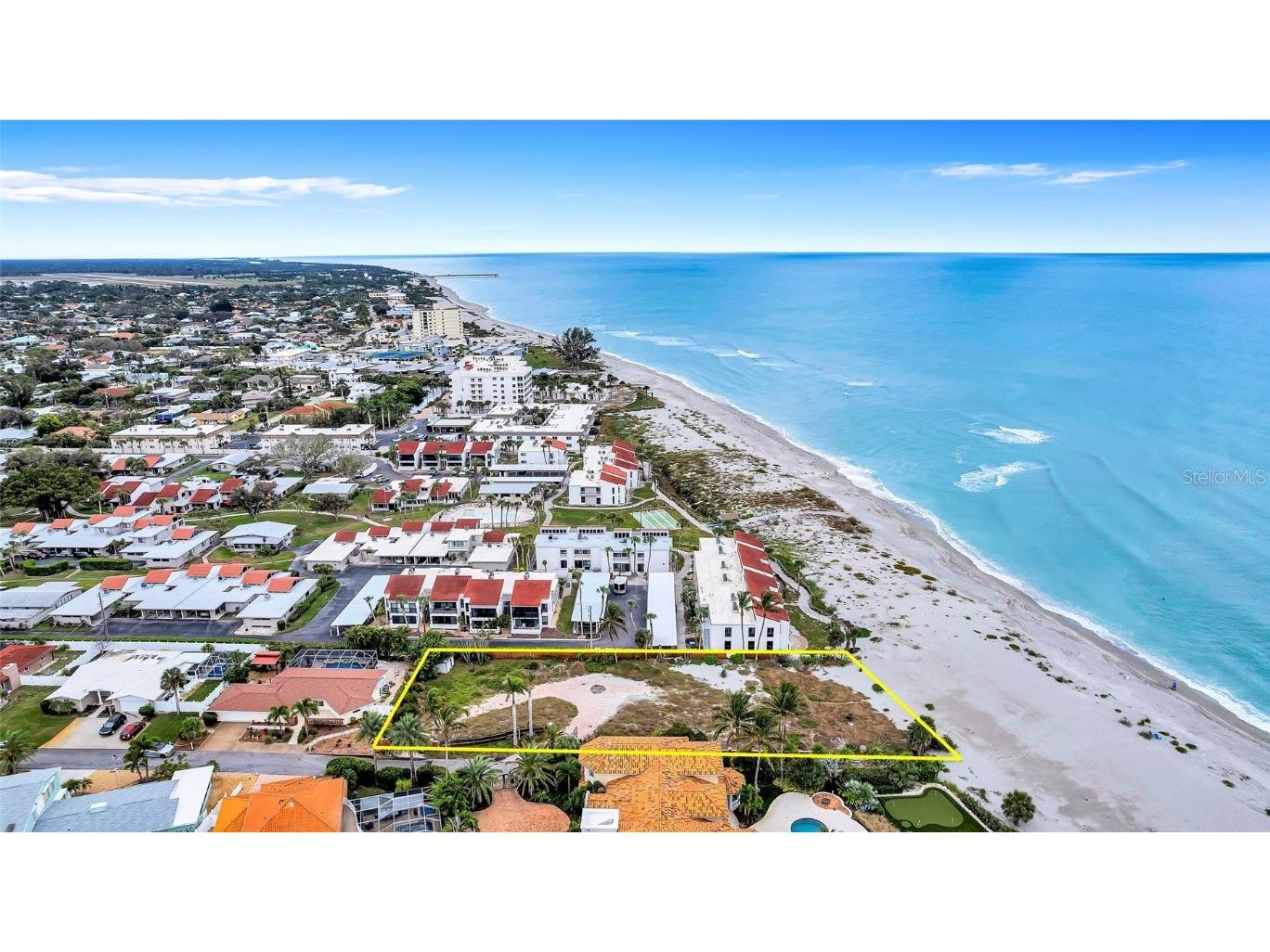 639 Cornwell On The Gulf Venice FL 34285 - GULF OF MEXICO A4673159 image1