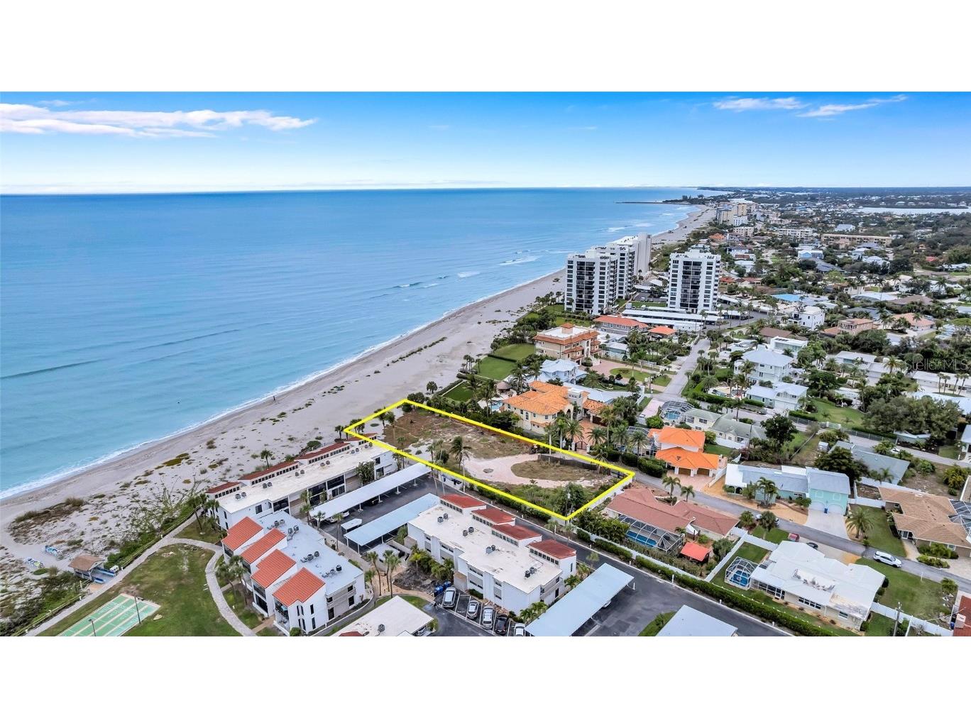 639 Cornwell On The Gulf Venice FL 34285 - GULF OF MEXICO A4673159 image11