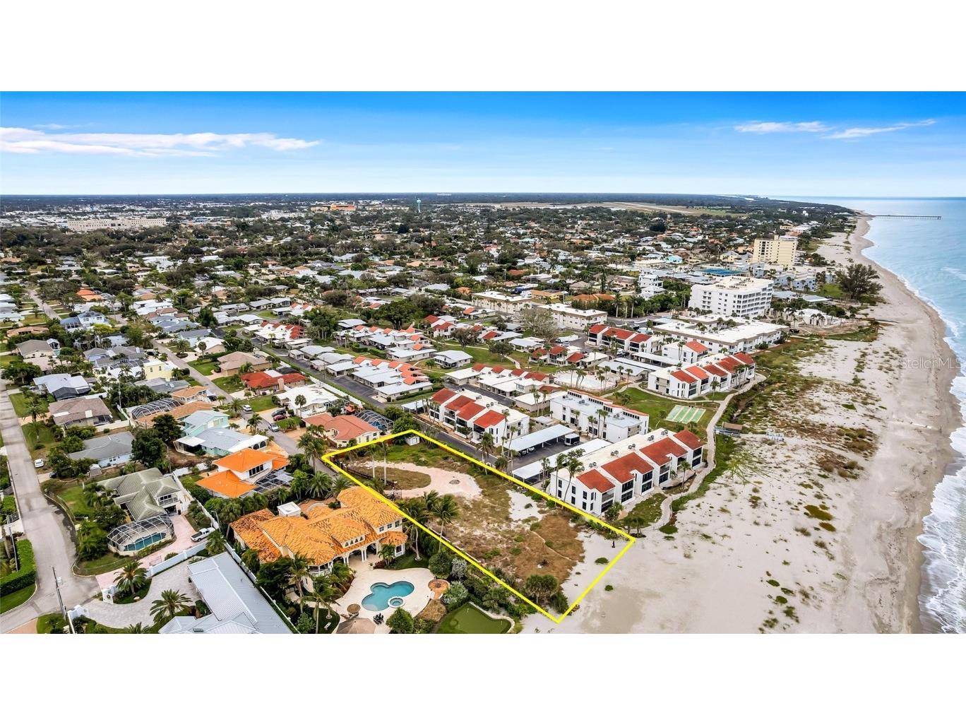 639 Cornwell On The Gulf Venice FL 34285 - GULF OF MEXICO A4673159 image2