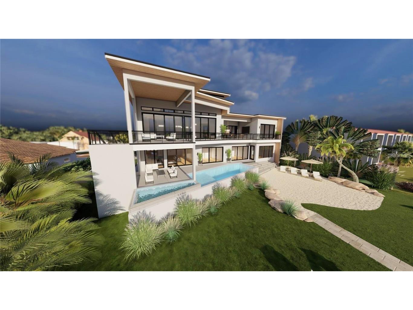 639 Cornwell On The Gulf Venice FL 34285 - GULF OF MEXICO A4673159 image23