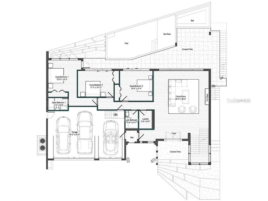 639 Cornwell On The Gulf Venice FL 34285 - GULF OF MEXICO A4673159 image33
