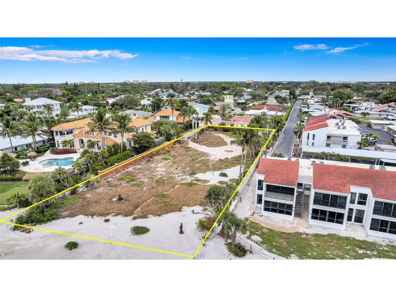 639 Cornwell On The Gulf Venice FL 34285 - GULF OF MEXICO A4673159 image5