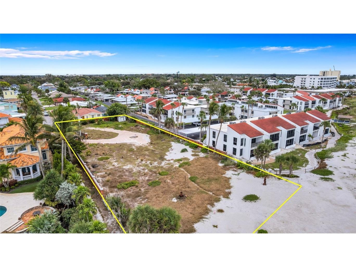639 Cornwell On The Gulf Venice FL 34285 - GULF OF MEXICO A4673159 image6