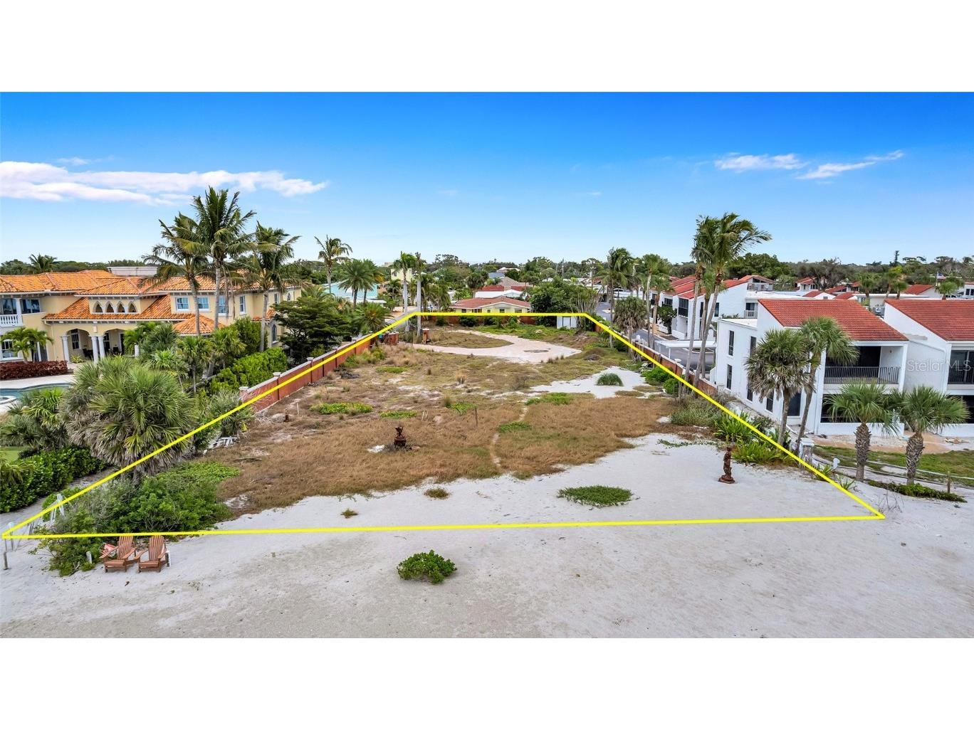 639 Cornwell On The Gulf Venice FL 34285 - GULF OF MEXICO A4673159 image7