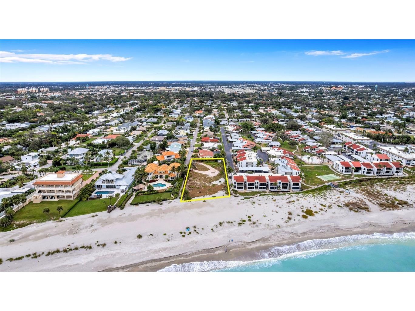 639 Cornwell On The Gulf Venice FL 34285 - GULF OF MEXICO A4673159 image8