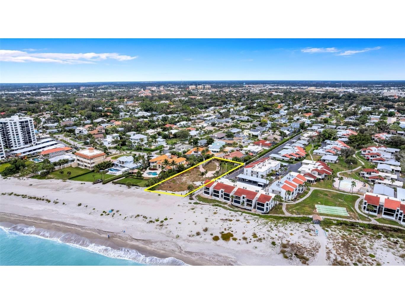 639 Cornwell On The Gulf Venice FL 34285 - GULF OF MEXICO A4673159 image9