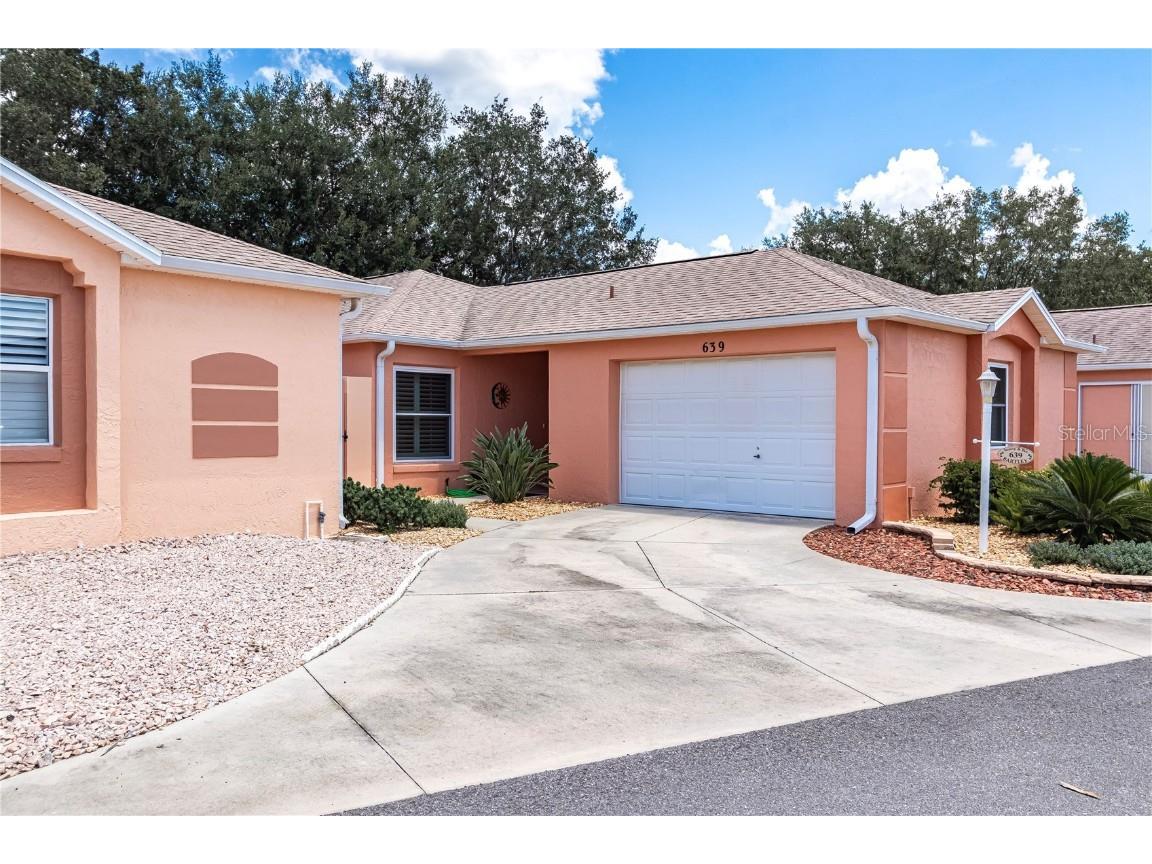 639 Enconto Street The Villages FL 32159 OM661542 image1