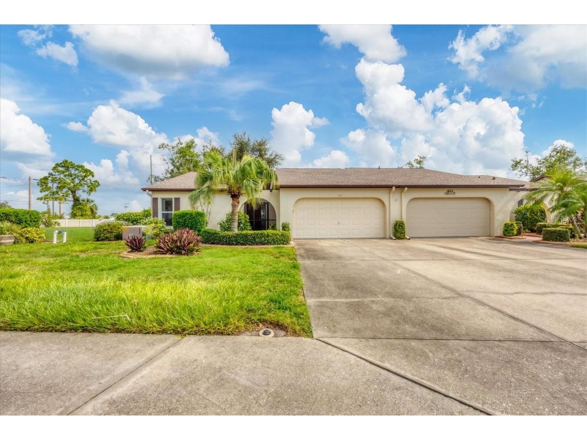 639 Foxwood Boulevard #252 Englewood FL 34223 D6137561 image1