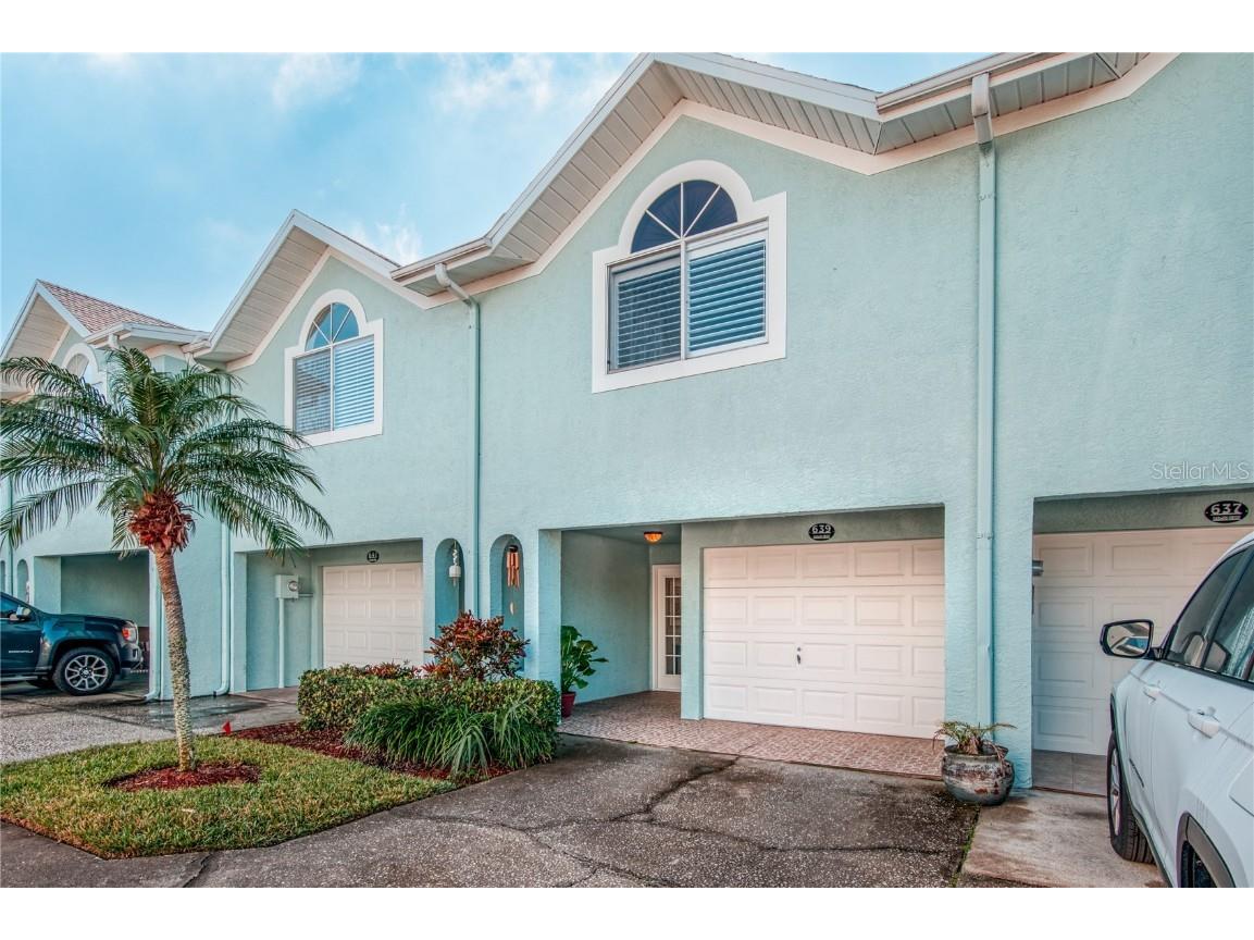 639 Garland Circle Indian Rocks Beach FL 33785 U8186240 image1