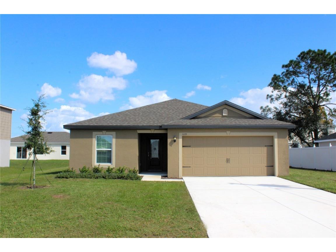 639 Gila Drive Poinciana FL 34759 TB8445120 image1