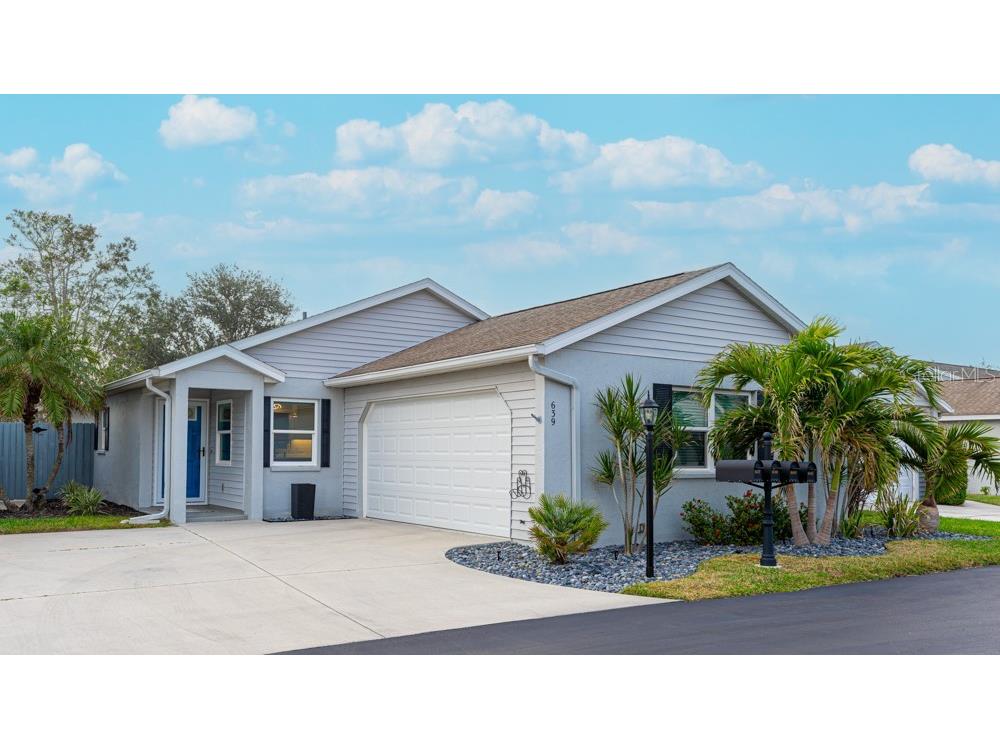 639 Ironwood Circle #144 Venice FL 34292 A4633675 image1