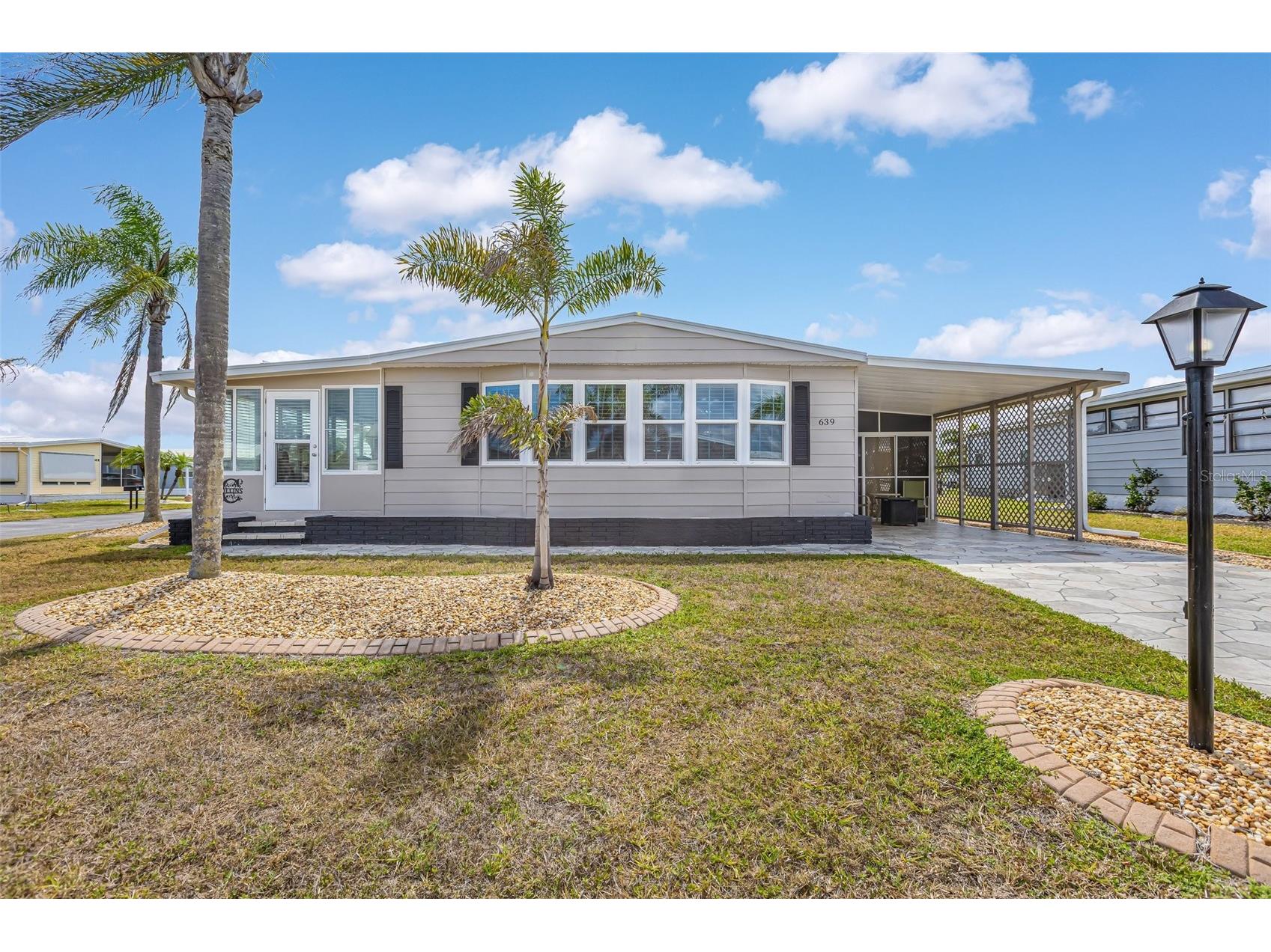 639 La Jolla Circle North Port FL 34287 TB8466966 image1