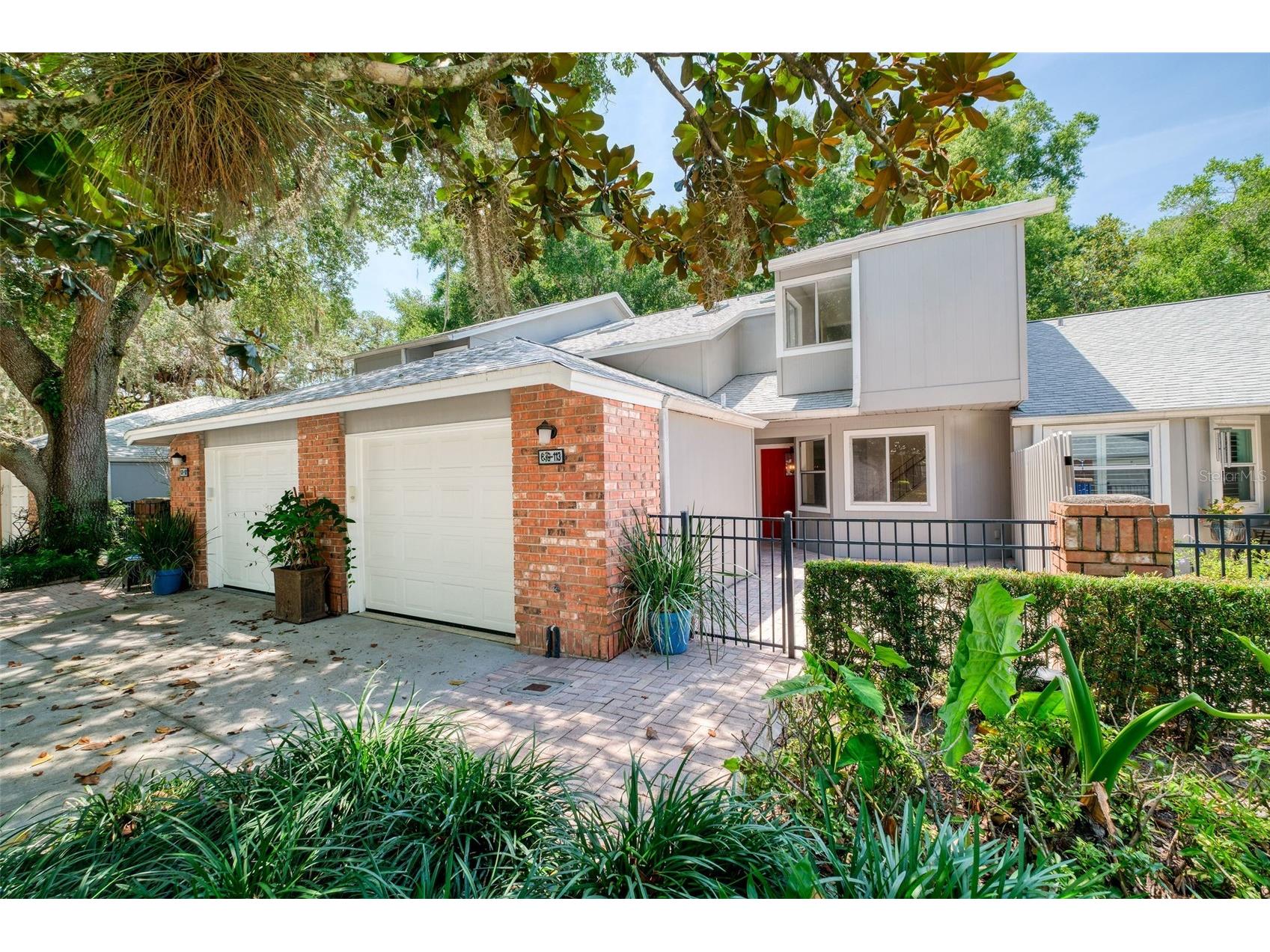 639 Laurel Oak Lane #113 Altamonte Springs FL 32701 - LAKE ORIENTA TB8515102 image1