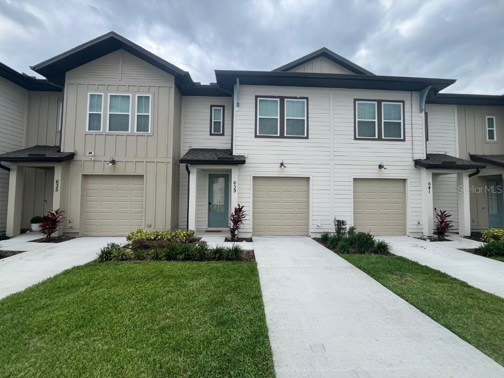 639 Longboat Drive Davenport FL 33896 O6307958 image1